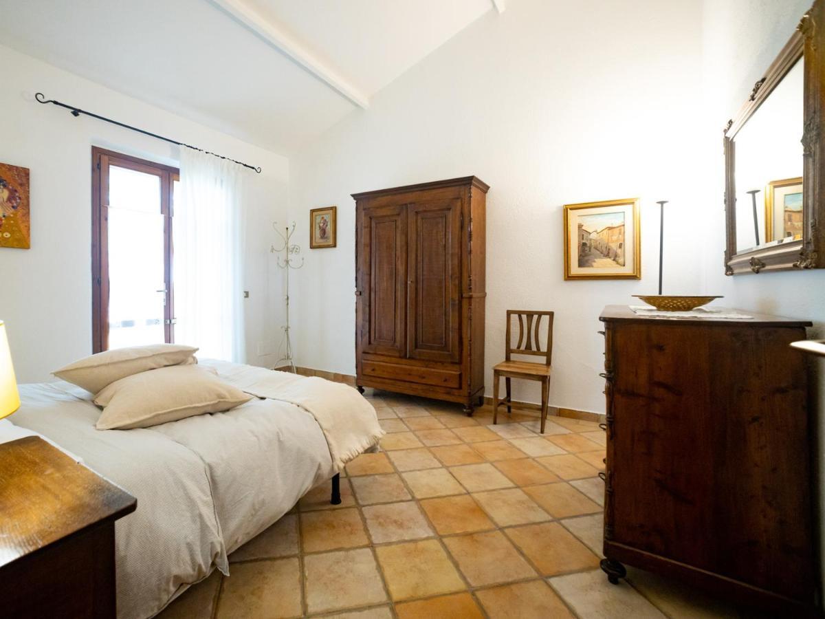 Agriturismo Salcino 格罗塞托 外观 照片