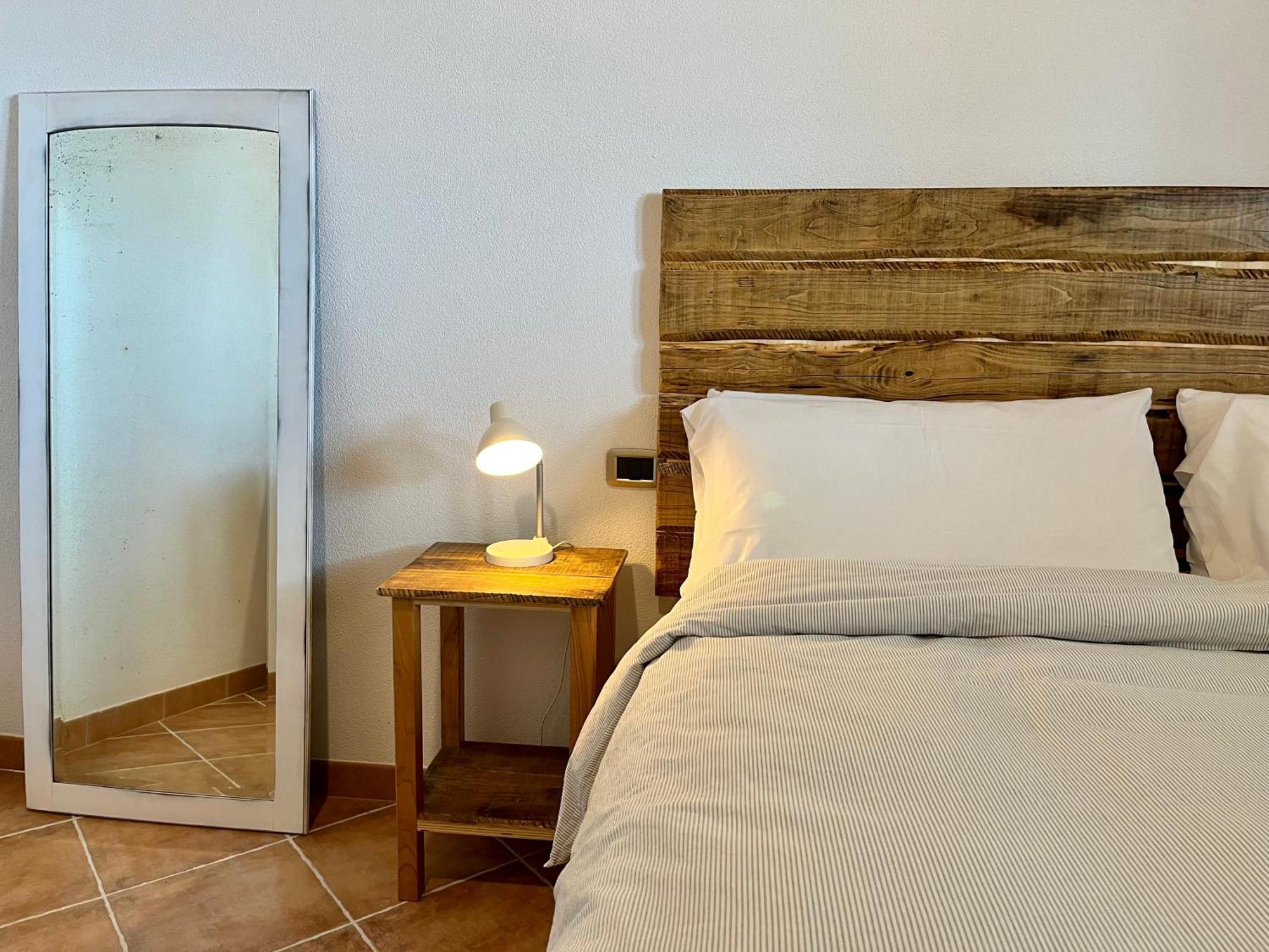 Agriturismo Salcino 格罗塞托 外观 照片
