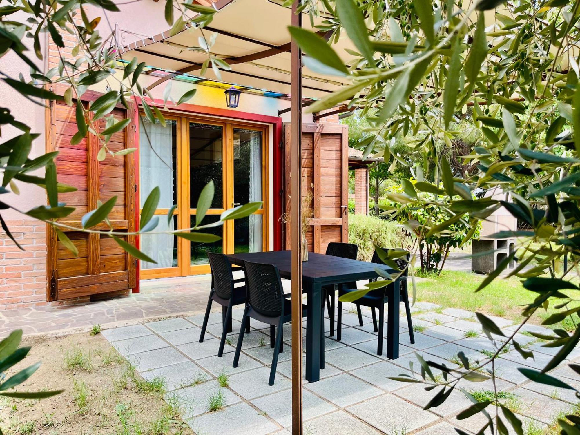 Agriturismo Salcino 格罗塞托 外观 照片