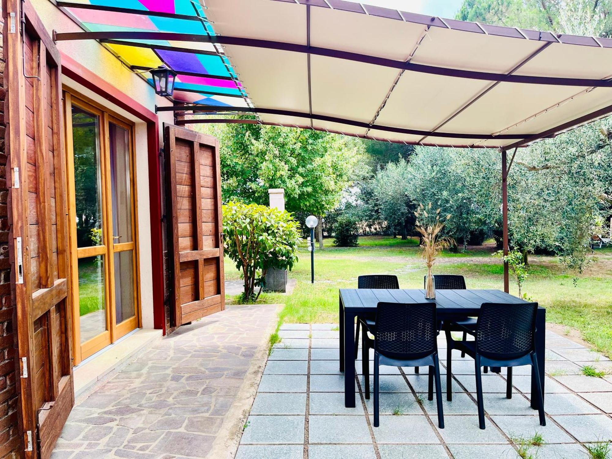 Agriturismo Salcino 格罗塞托 外观 照片